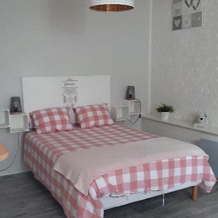 Chez Christelle Lägenhet Rochefort Exteriör bild