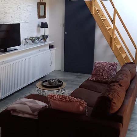 Chez Christelle Lägenhet Rochefort Exteriör bild
