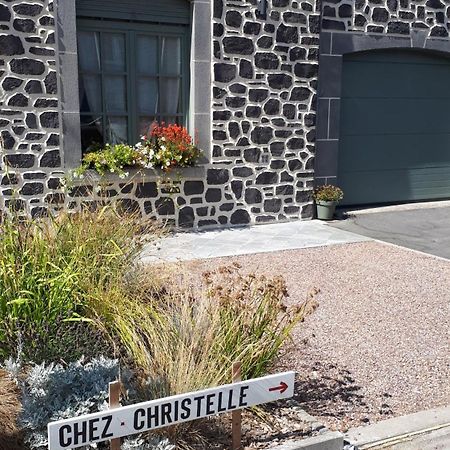 Chez Christelle Lägenhet Rochefort Exteriör bild