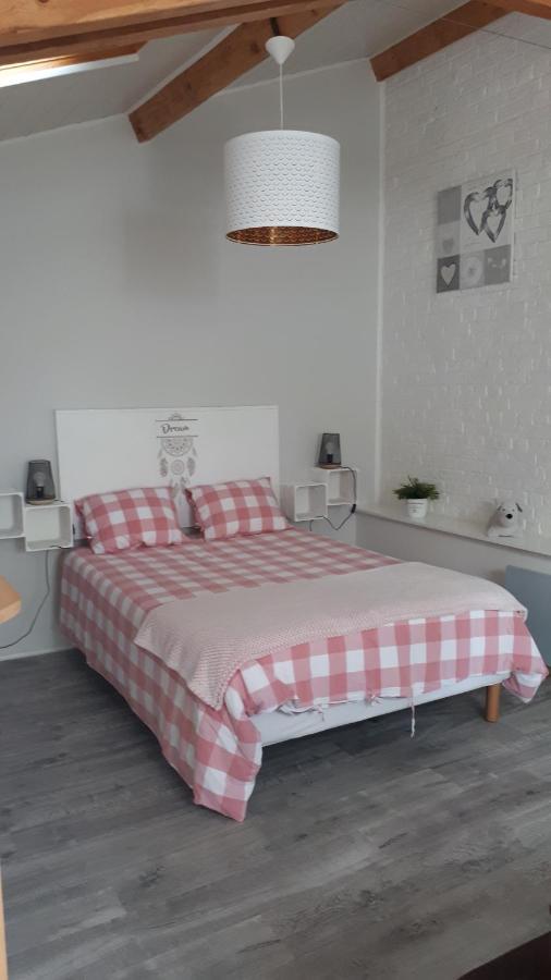 Chez Christelle Lägenhet Rochefort Exteriör bild