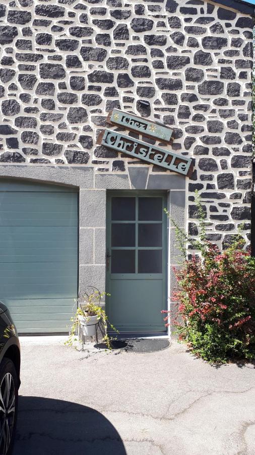 Chez Christelle Lägenhet Rochefort Exteriör bild